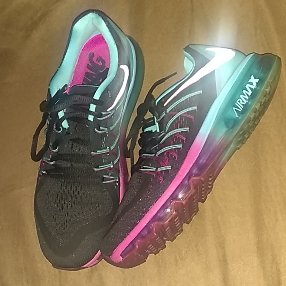 Nike Air Max 2015 sz9
